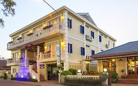 โรงแรม เลอ บูทง เดอร์ บูทีค